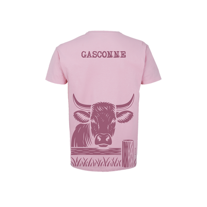T-shirt Octobre Rose