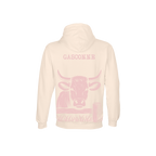 Sweat ~ Vache crème - COQ AGRI