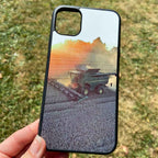 Coque John Deere s680i