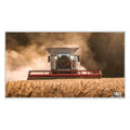 Poster métallique / GMT AGRI MACHINERY