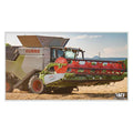 Poster métallique / GMT AGRI MACHINERY