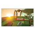 Poster métallique / GMT AGRI MACHINERY