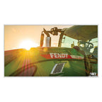 Poster métallique / GMT AGRI MACHINERY