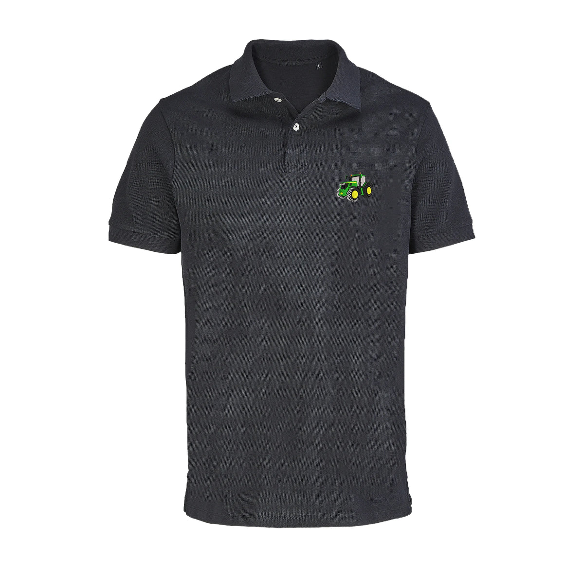 Polo - John Deere 6R250 Noir
