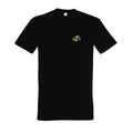T-shirt - John Deere 6R250 Noir