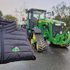 Doudoune - John Deere 8X