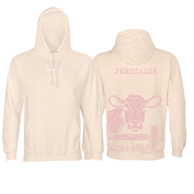 Sweat Octobre Rose