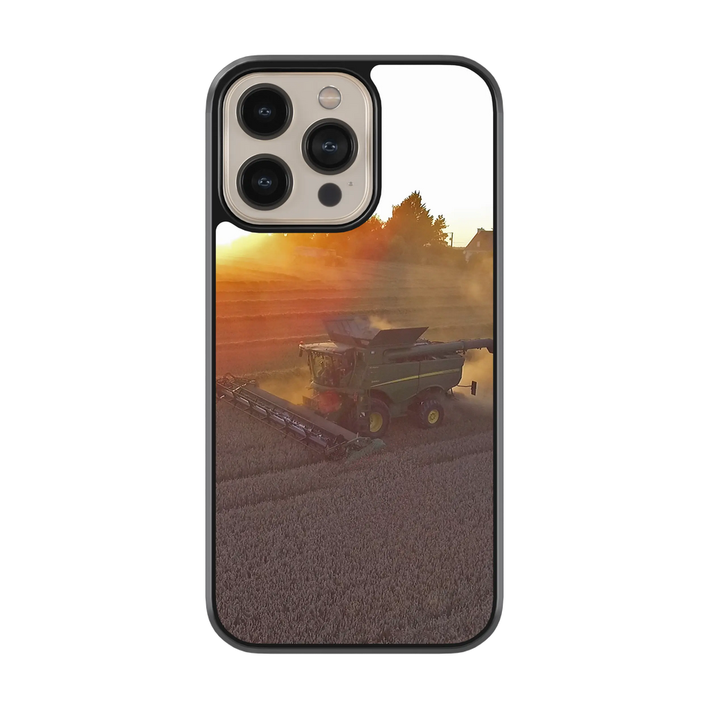Coque - John Deere s680i