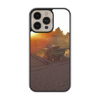 Coque - John Deere s680i