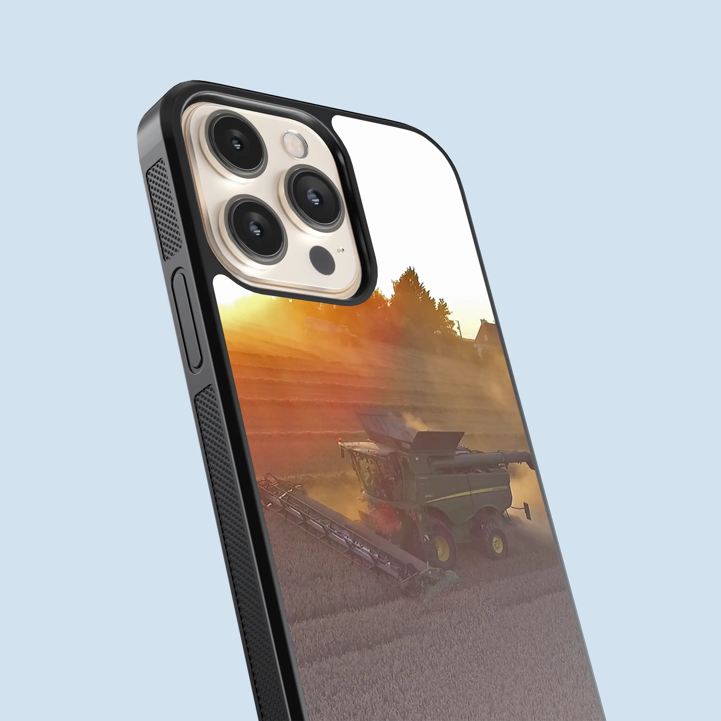 Coque - John Deere s680i