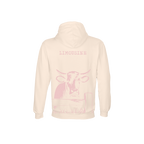 Sweat ~ Vache crème - COQ AGRI