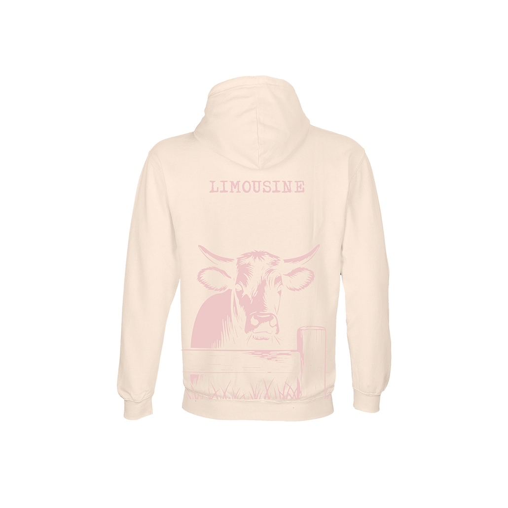 Sweat Octobre Rose