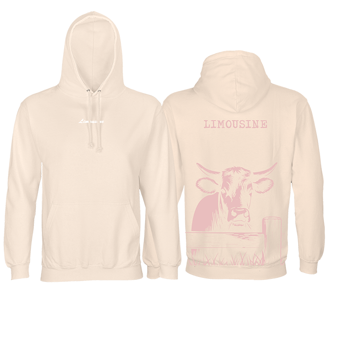 Sweat Octobre Rose