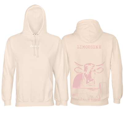 Sweat Octobre Rose
