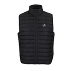 Doudoune - Massey Ferguson 7700 Noir