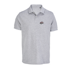 Polo - Massey Ferguson 7700 Gris