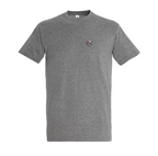 T-shirt - Massey Ferguson 7700 Gris