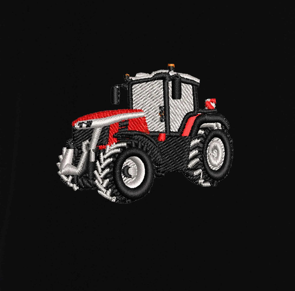 Polo - Massey 8S