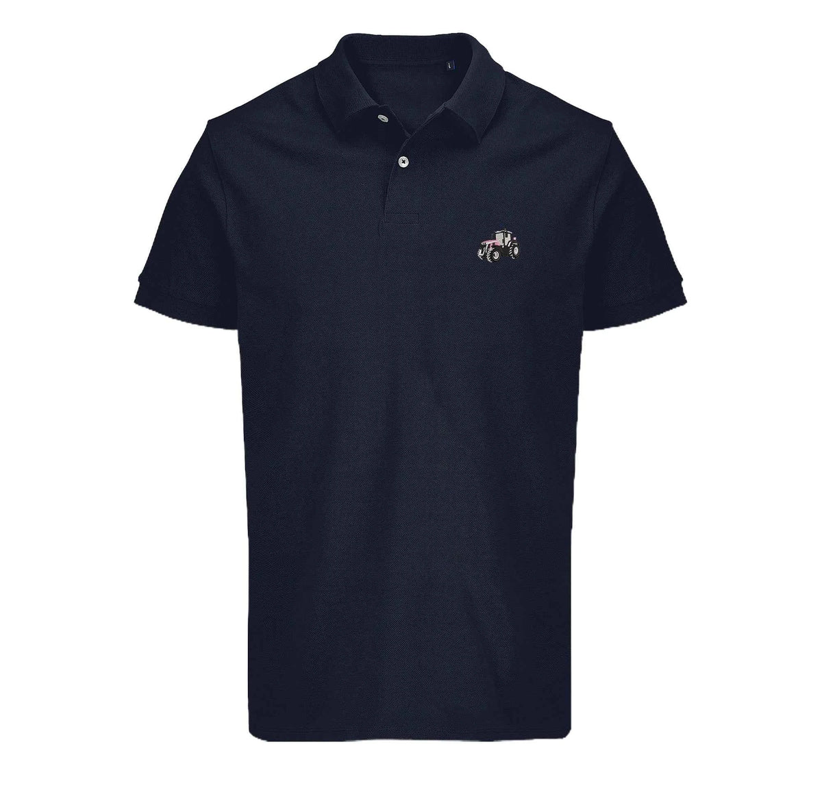 Polo - Massey 8S Rose