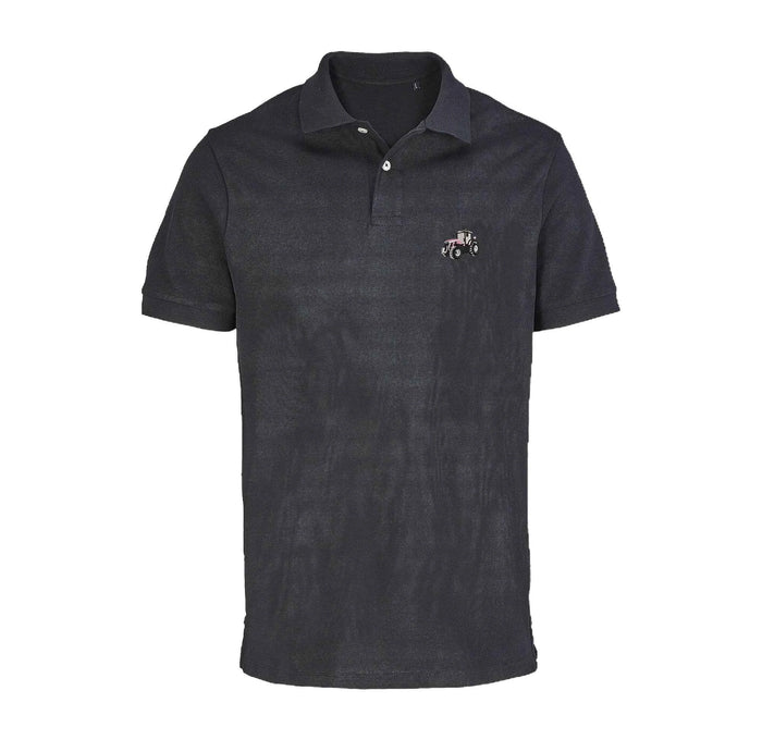 Polo - Massey 8S Rose