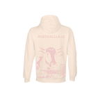 Sweat ~ Vache crème - COQ AGRI