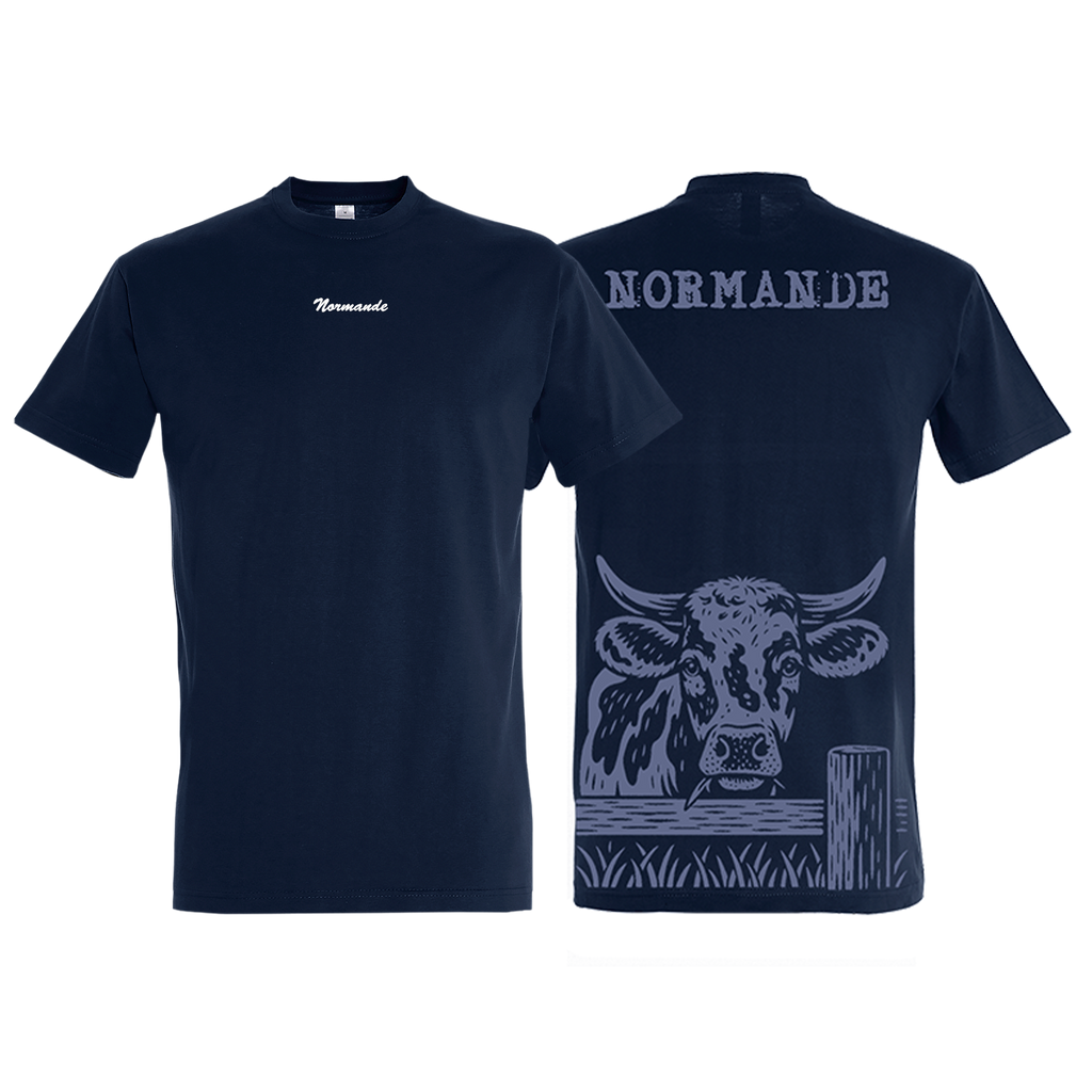 T-shirt enfant Normande