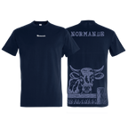 T-shirt enfant Normande