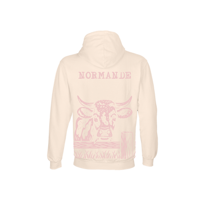 Sweat Octobre Rose