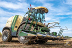 Poster métallique / AGRICOM FRANCE