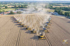 Poster métallique / AGRICOM FRANCE