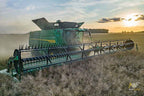Poster métallique / AGRICOM FRANCE