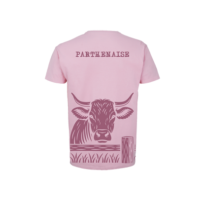 T-shirt Octobre Rose