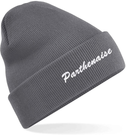 Bonnet Parthenaise