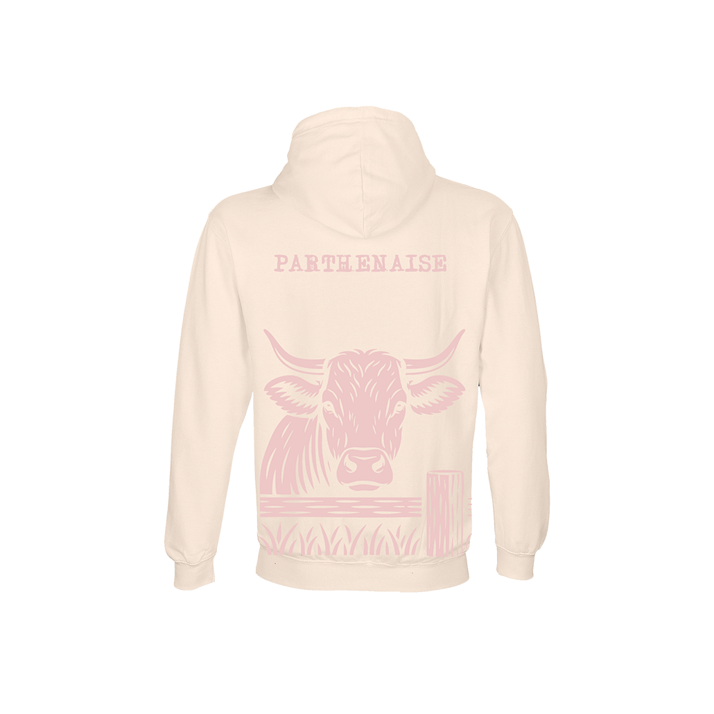 Sweat Octobre Rose