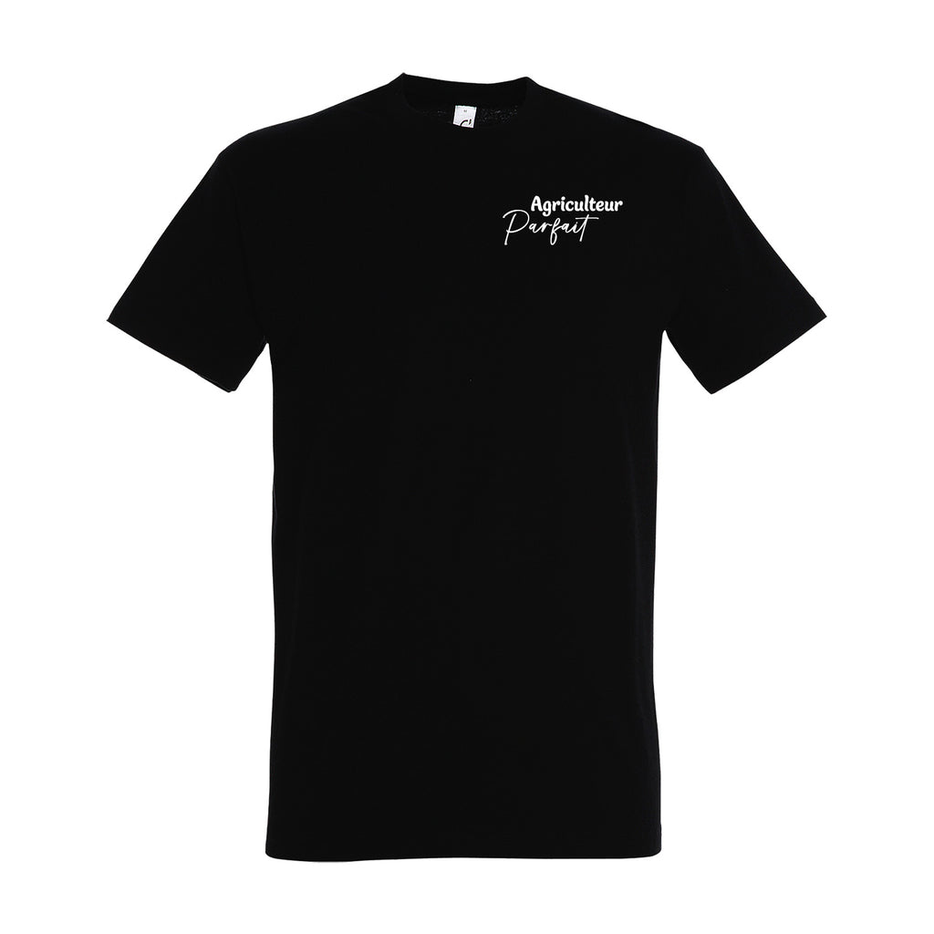 T-shirt Agriculteur Parfait - COQ AGRI
