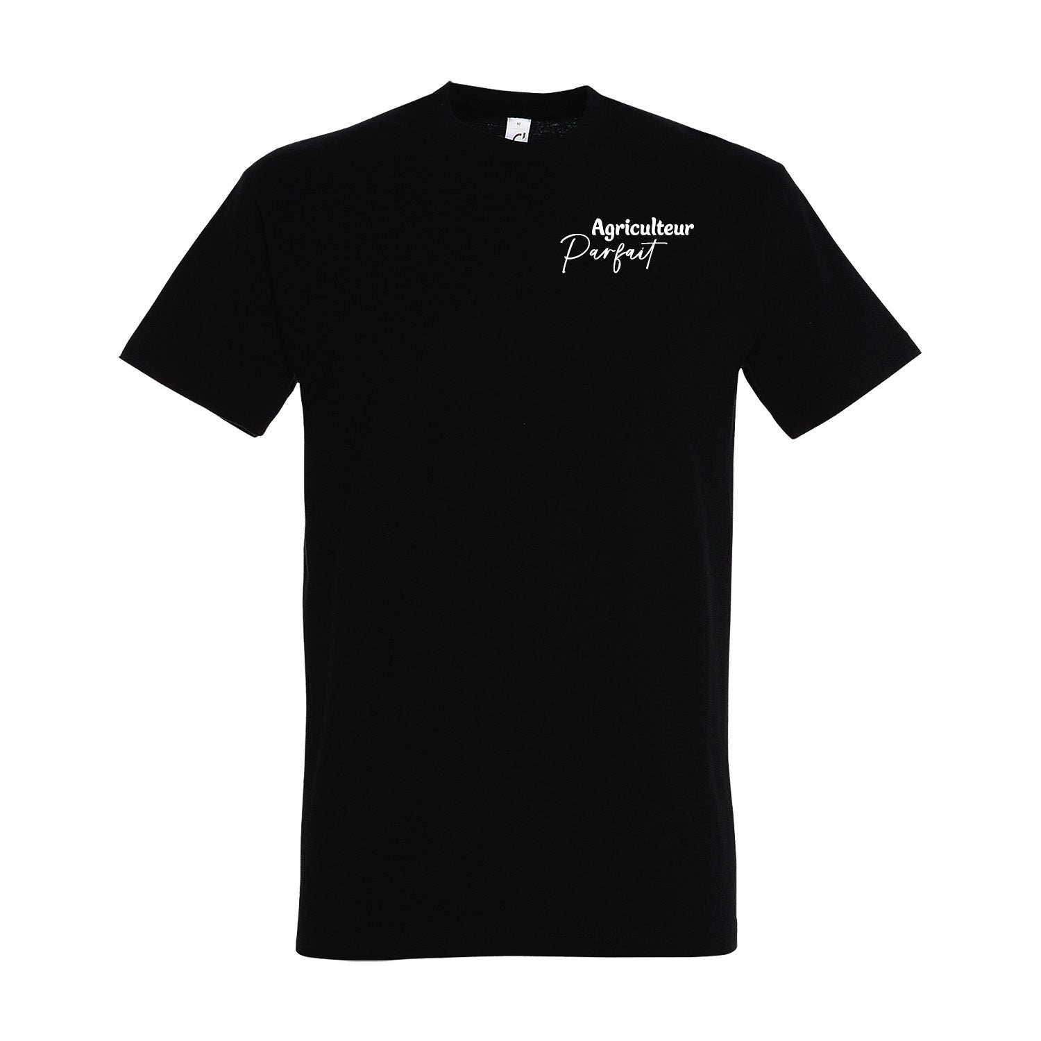 T-shirt Agriculteur Parfait - COQ AGRI