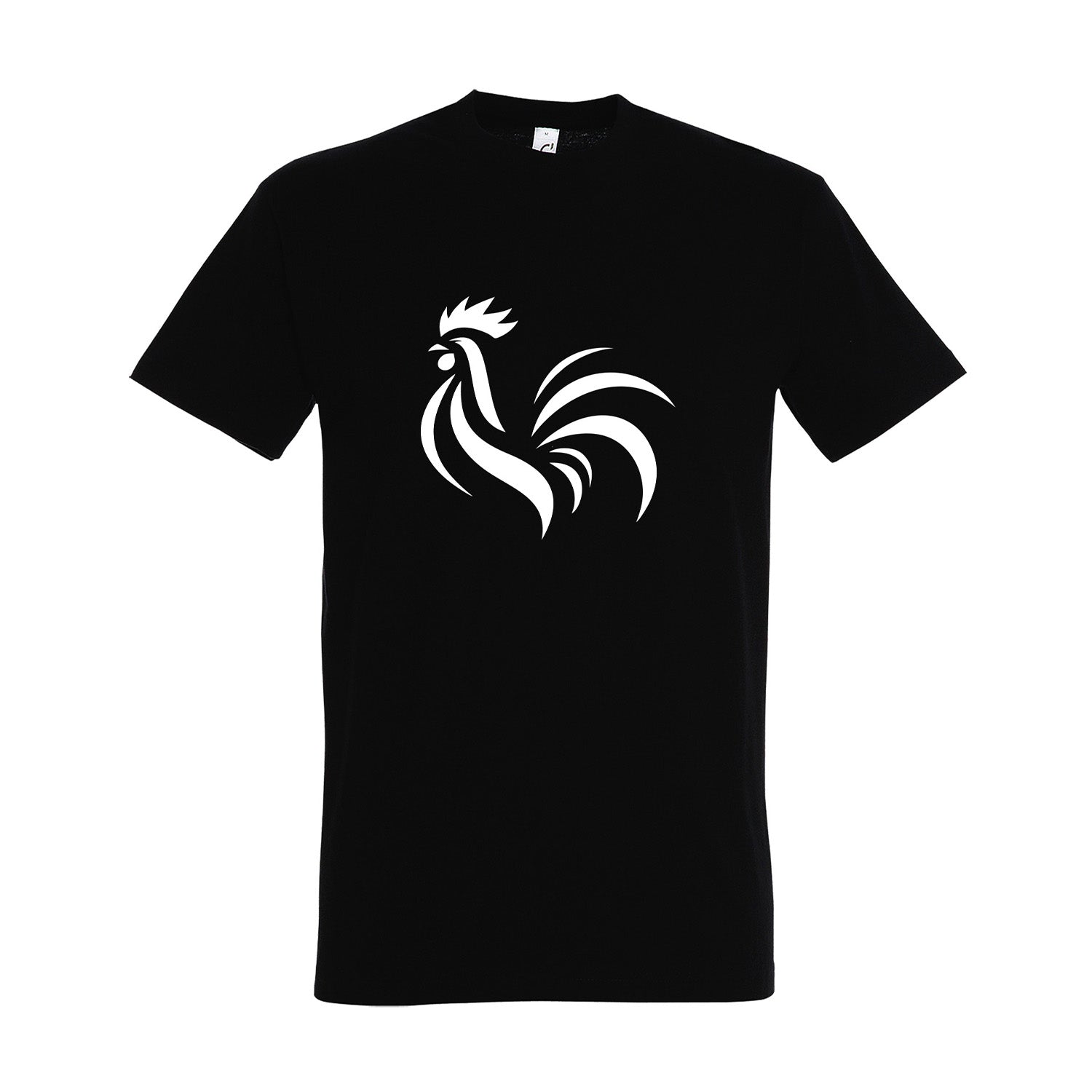 T-shirt Coq - COQ AGRI