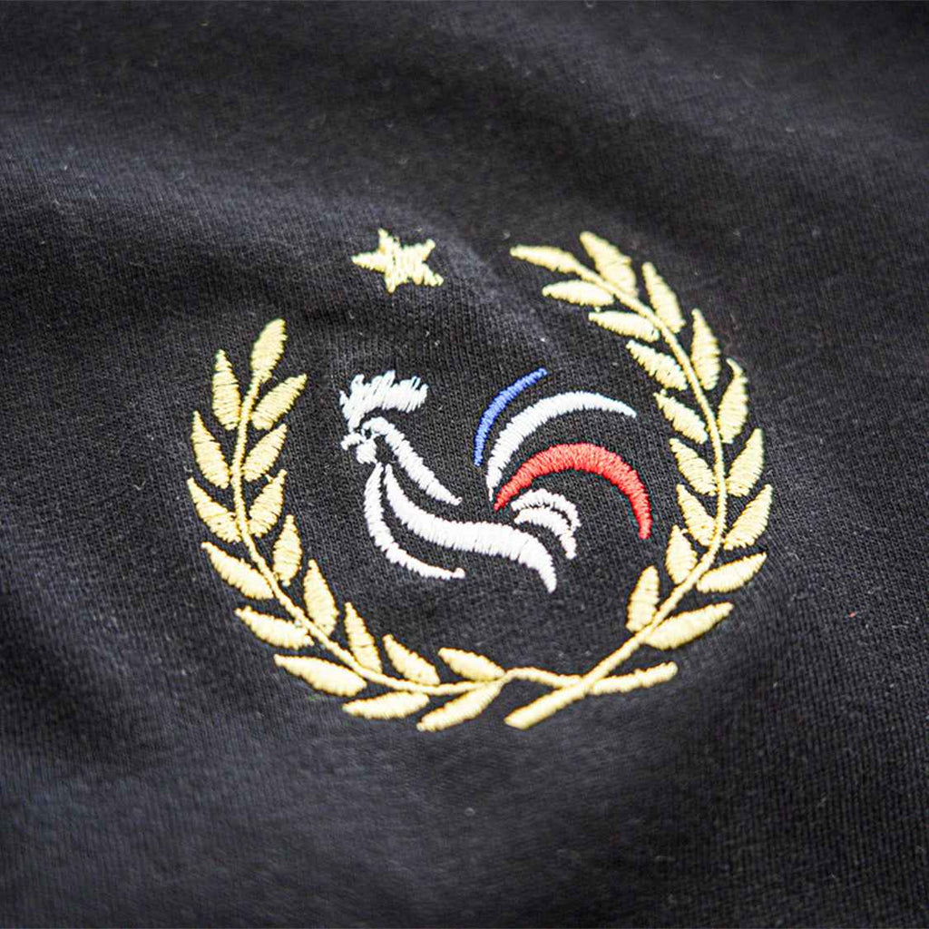T-shirt Coq Doré
