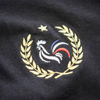 T-shirt Coq Doré