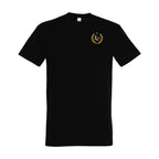 T-shirt Coq Doré - COQ AGRI
