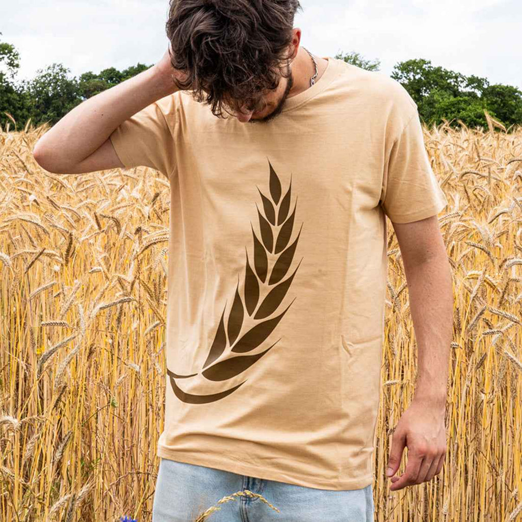 T-shirt Grand Épi