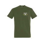 T-shirt Agriculteur depuis... - Personnalisable