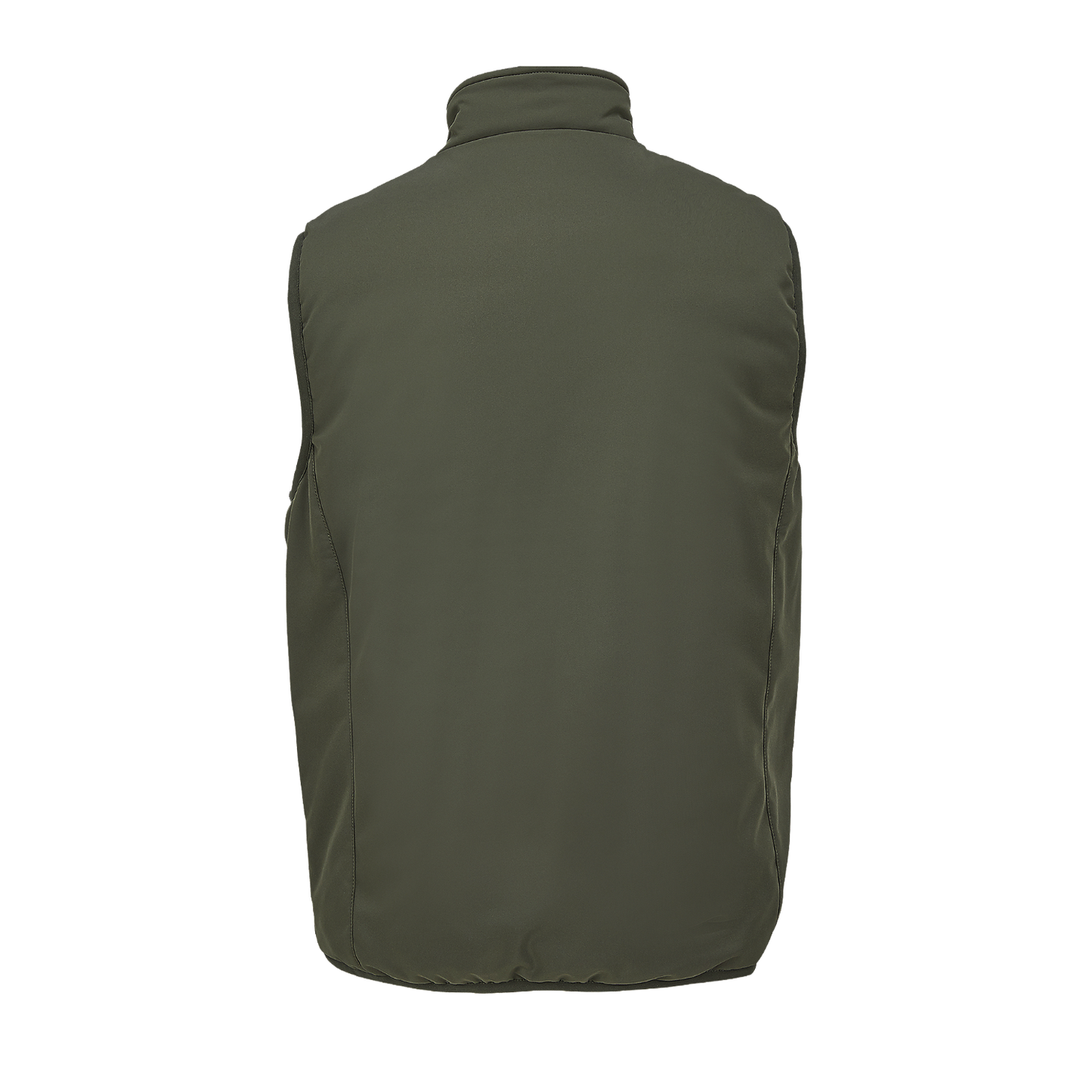 Veste Sans Manches - Né Pour Cultiver