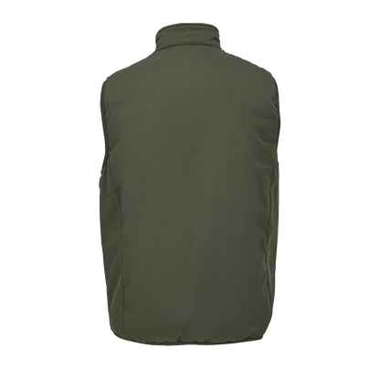 Veste Sans Manches - Né Pour Cultiver