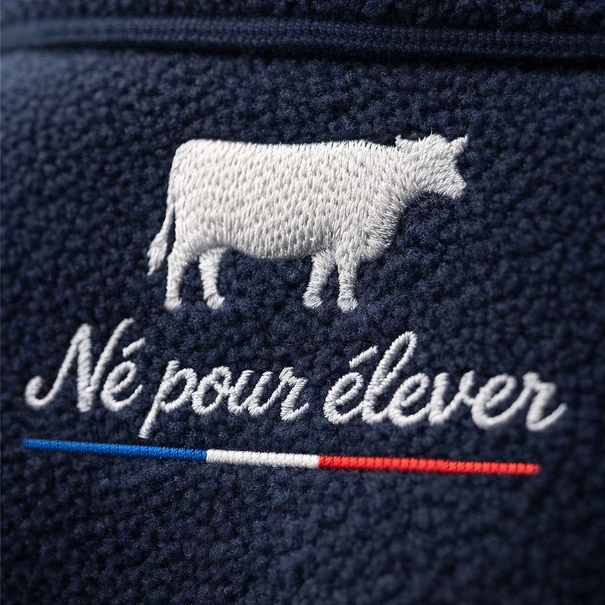 Polaire - "Né Pour Élever"