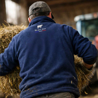 Polaire - "Né Pour Élever"