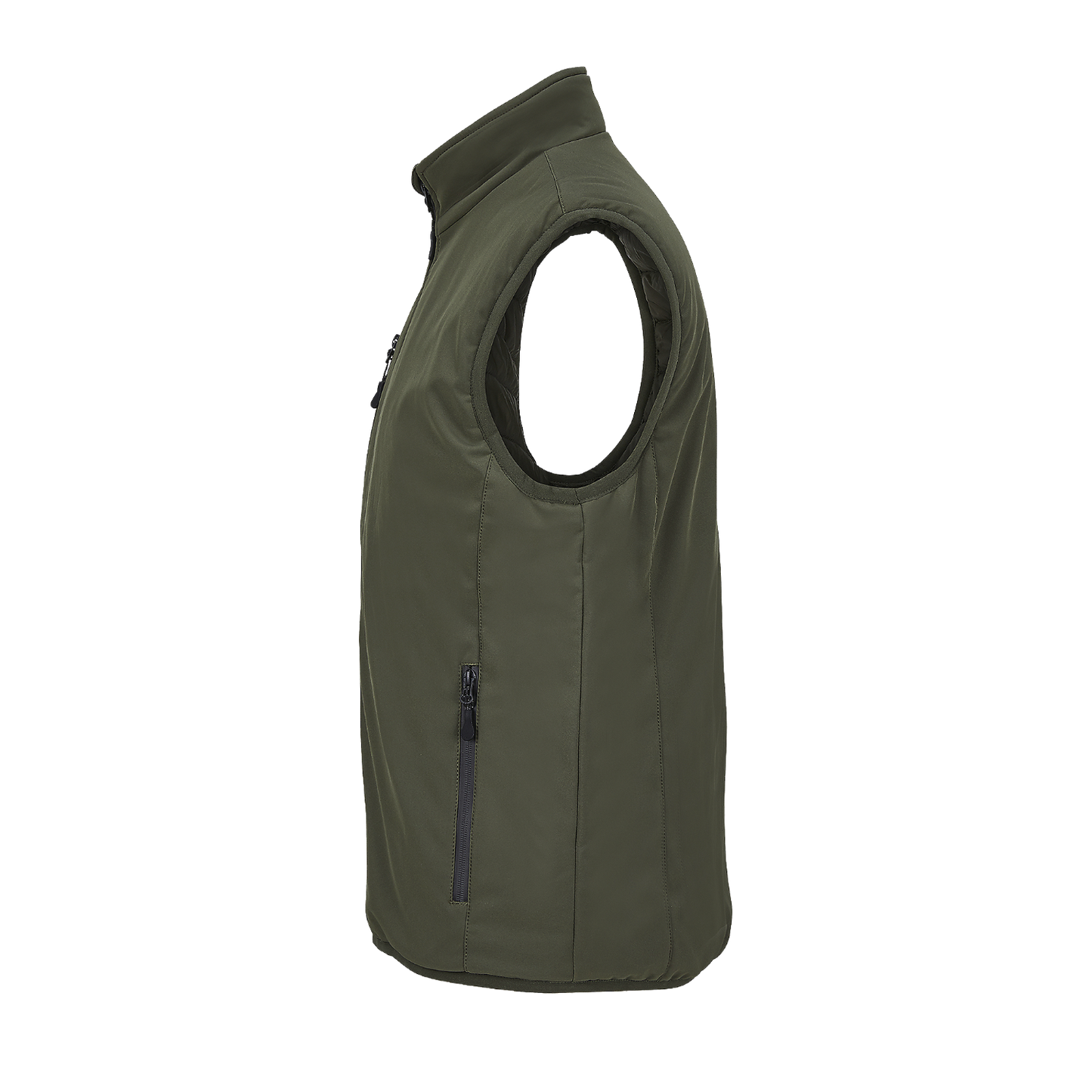 Veste Sans Manches - Né Pour Cultiver