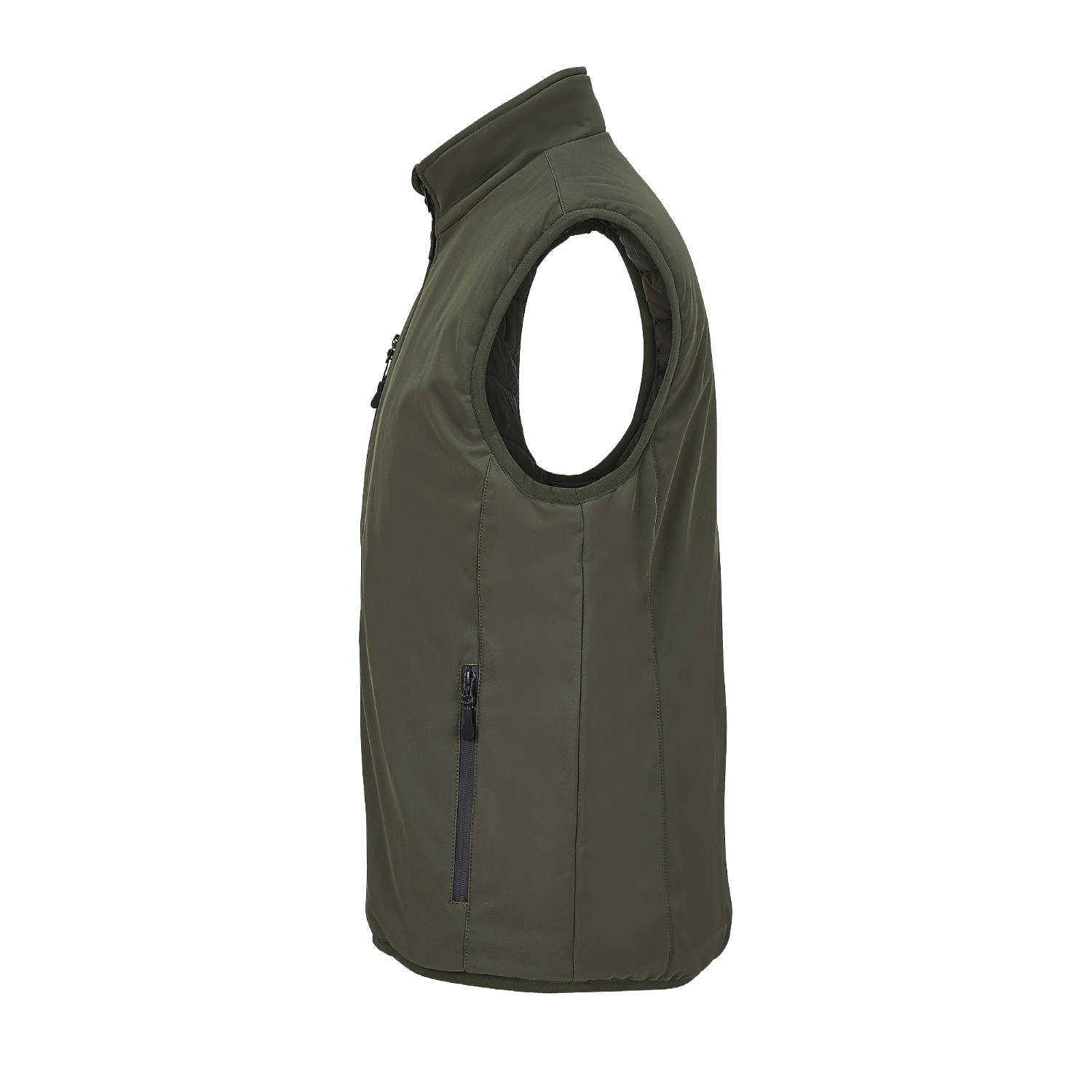 Veste Sans Manches - Né Pour Cultiver