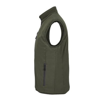 Veste Sans Manches - Né Pour Cultiver