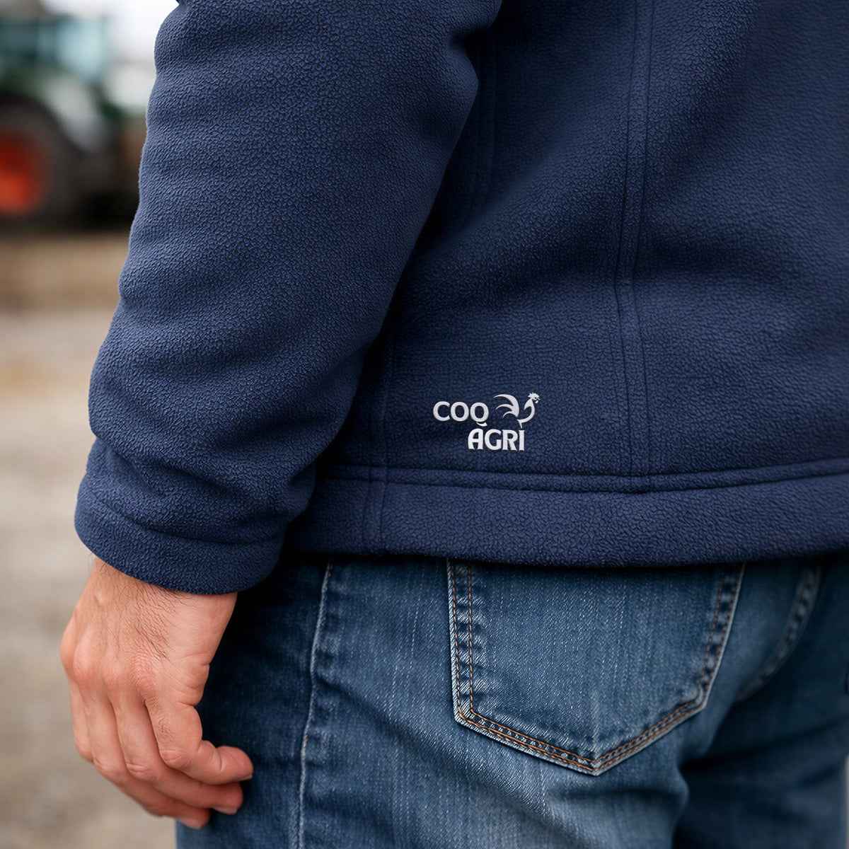 Polaire - "Né Pour Élever"